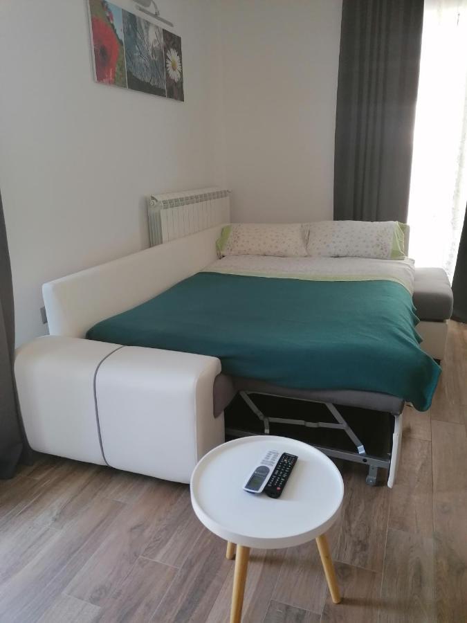 Apartman Mimi Relo 巴莱 外观 照片