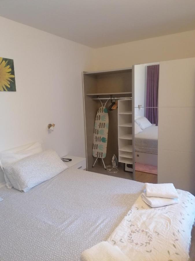 Apartman Mimi Relo 巴莱 外观 照片