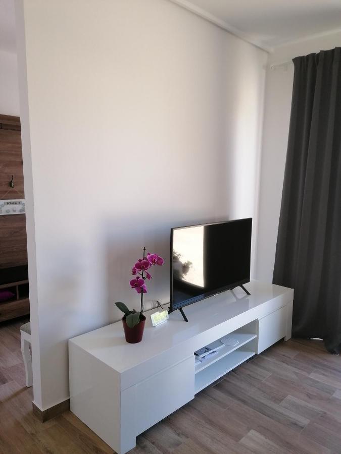 Apartman Mimi Relo 巴莱 外观 照片